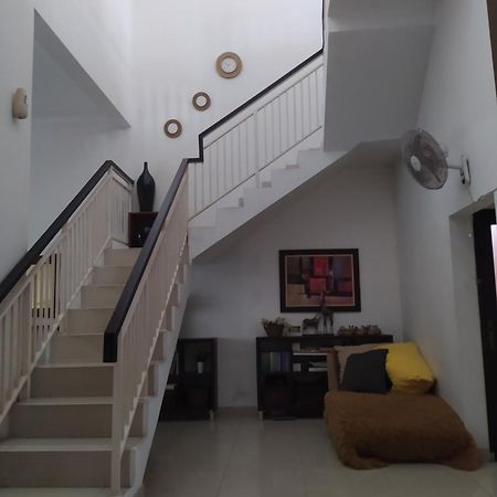 Villa Padasuka Raisa By Grorental Bandung Exteriör bild