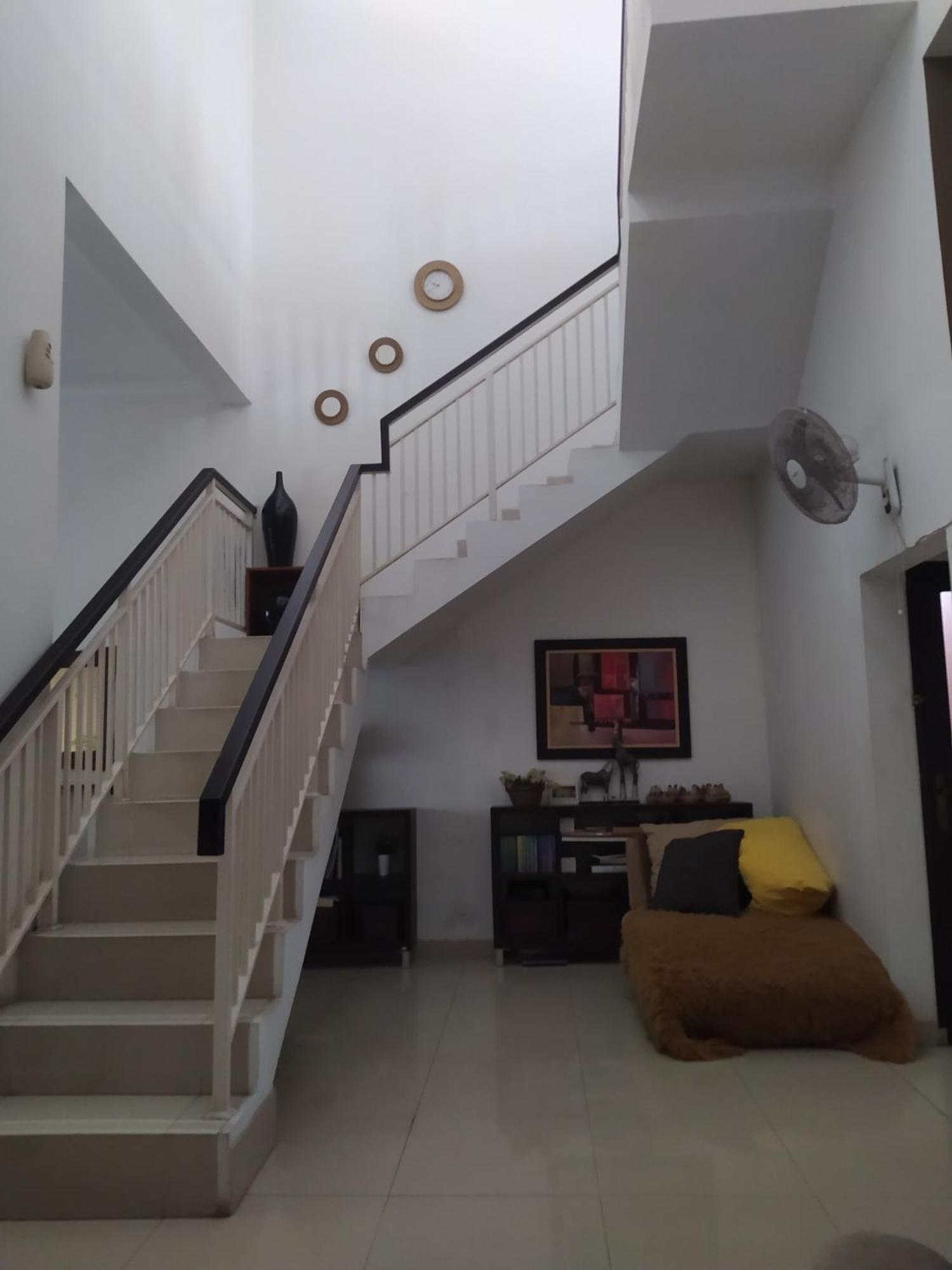 Villa Padasuka Raisa By Grorental Bandung Exteriör bild