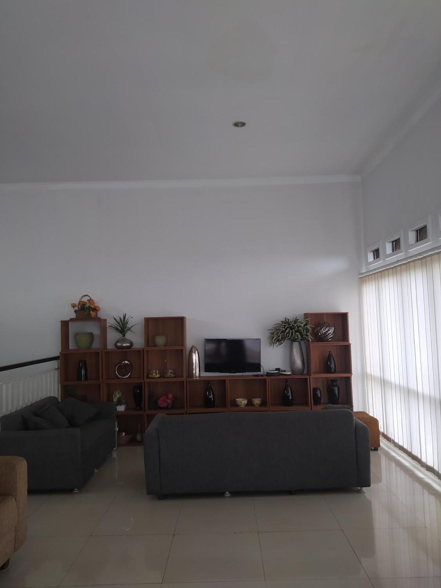 Villa Padasuka Raisa By Grorental Bandung Exteriör bild