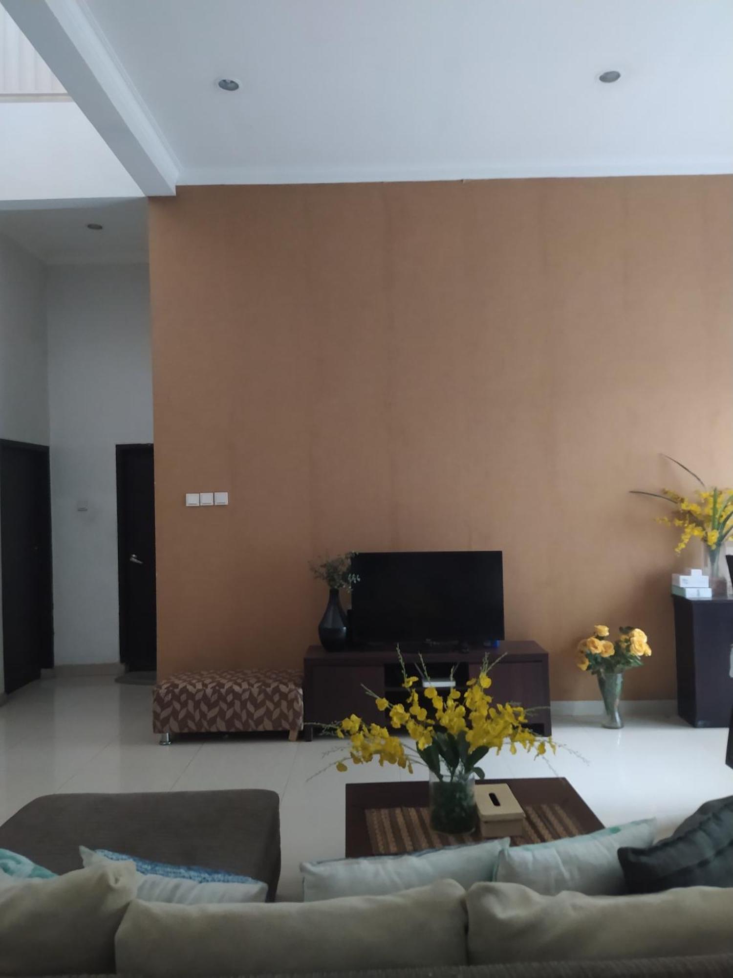 Villa Padasuka Raisa By Grorental Bandung Exteriör bild