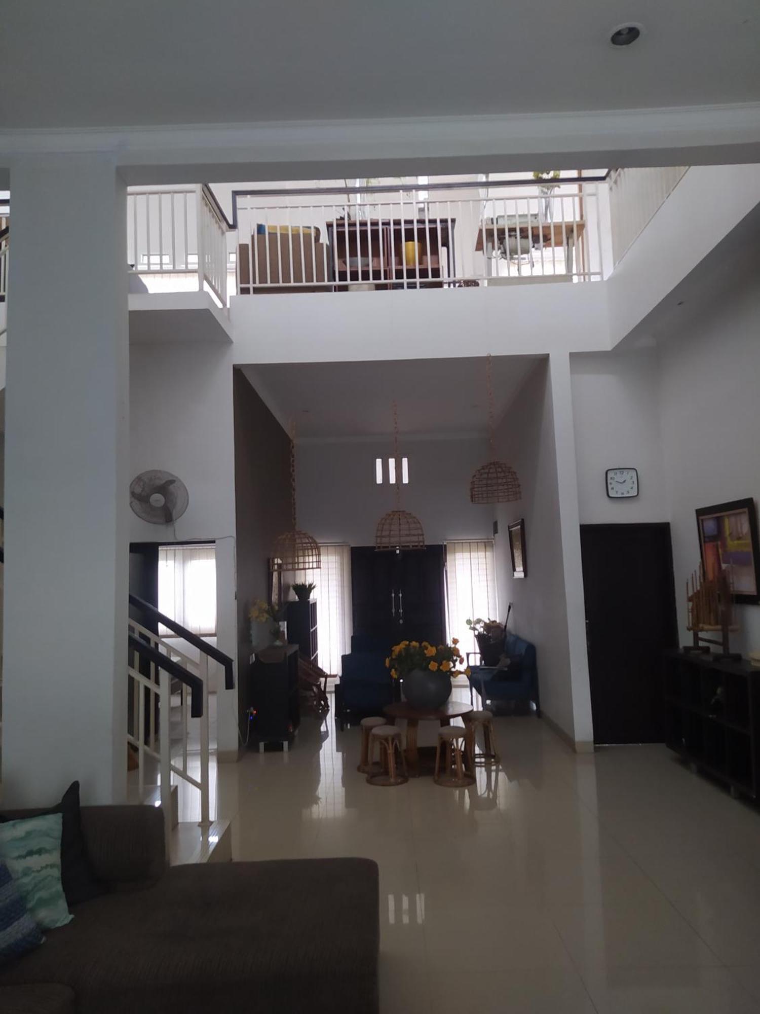 Villa Padasuka Raisa By Grorental Bandung Exteriör bild