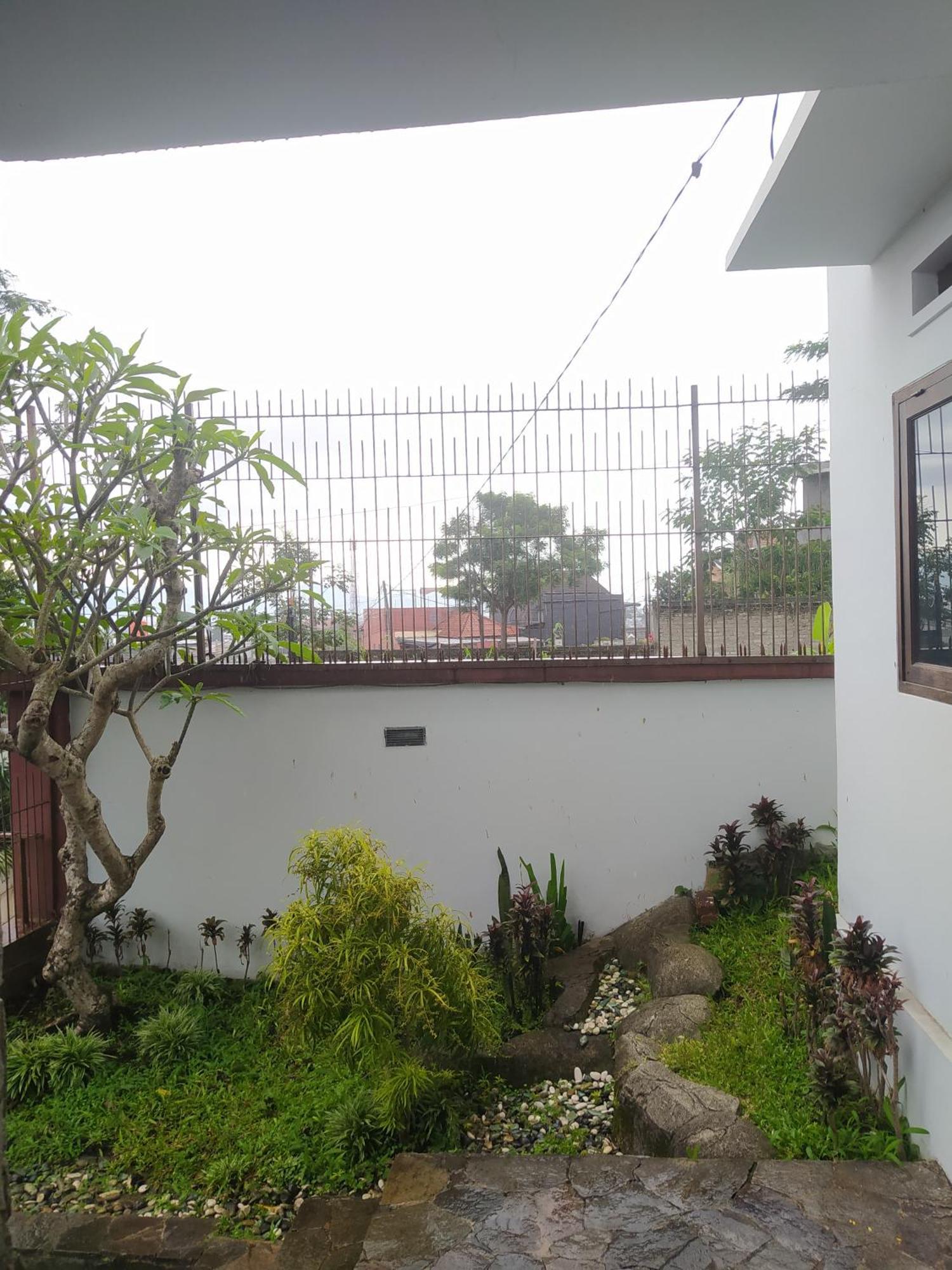 Villa Padasuka Raisa By Grorental Bandung Exteriör bild