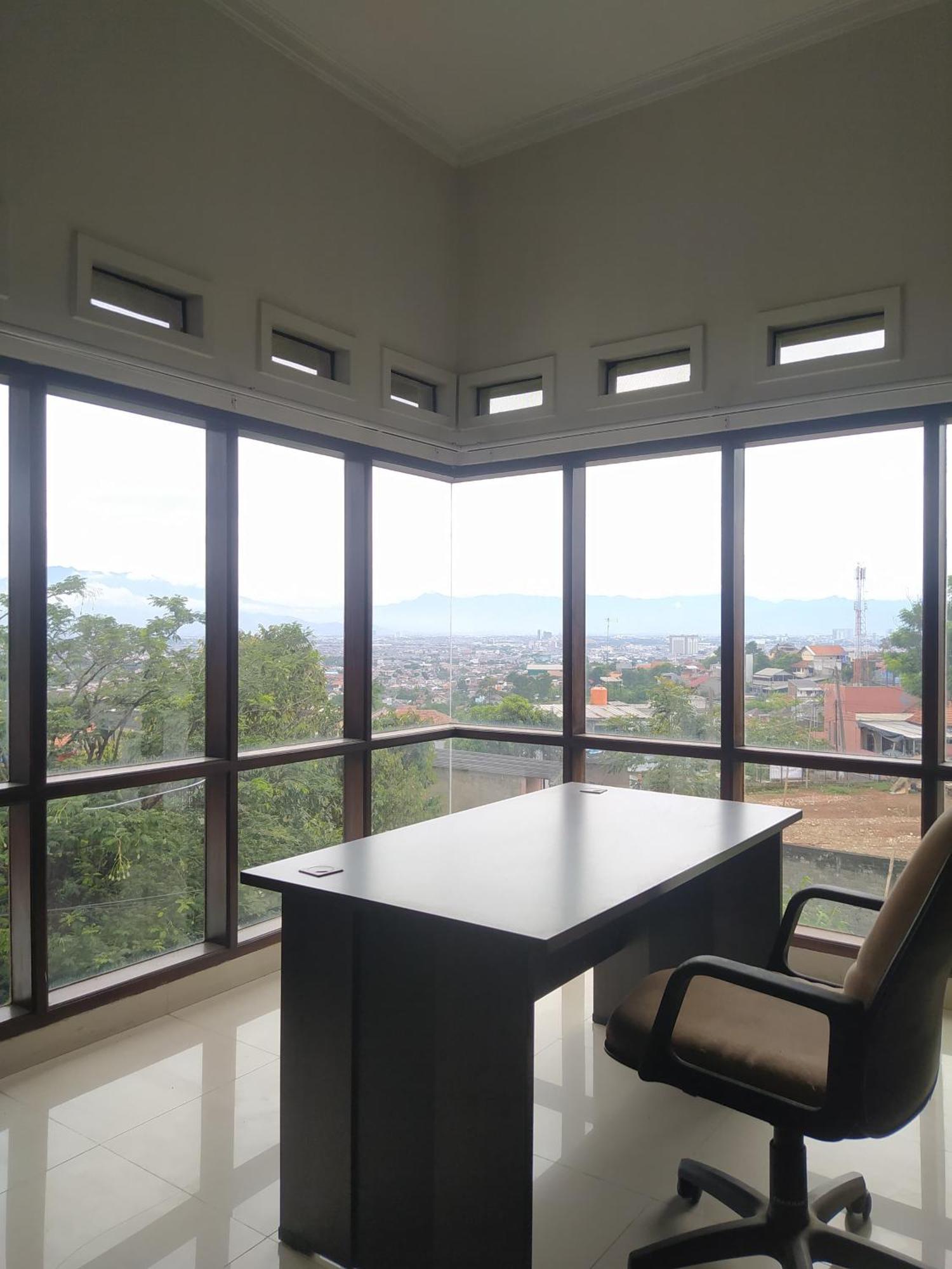 Villa Padasuka Raisa By Grorental Bandung Exteriör bild