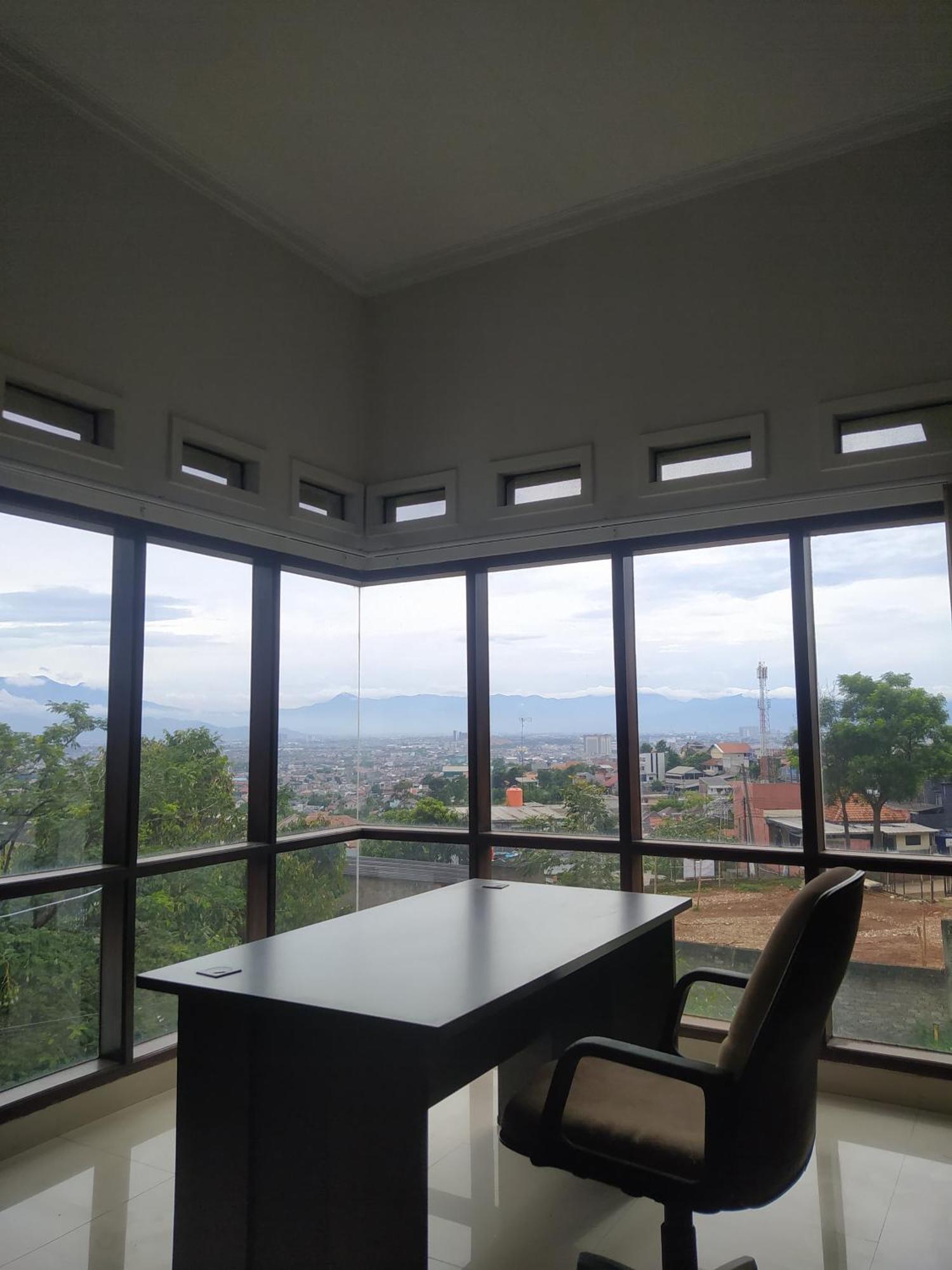 Villa Padasuka Raisa By Grorental Bandung Exteriör bild