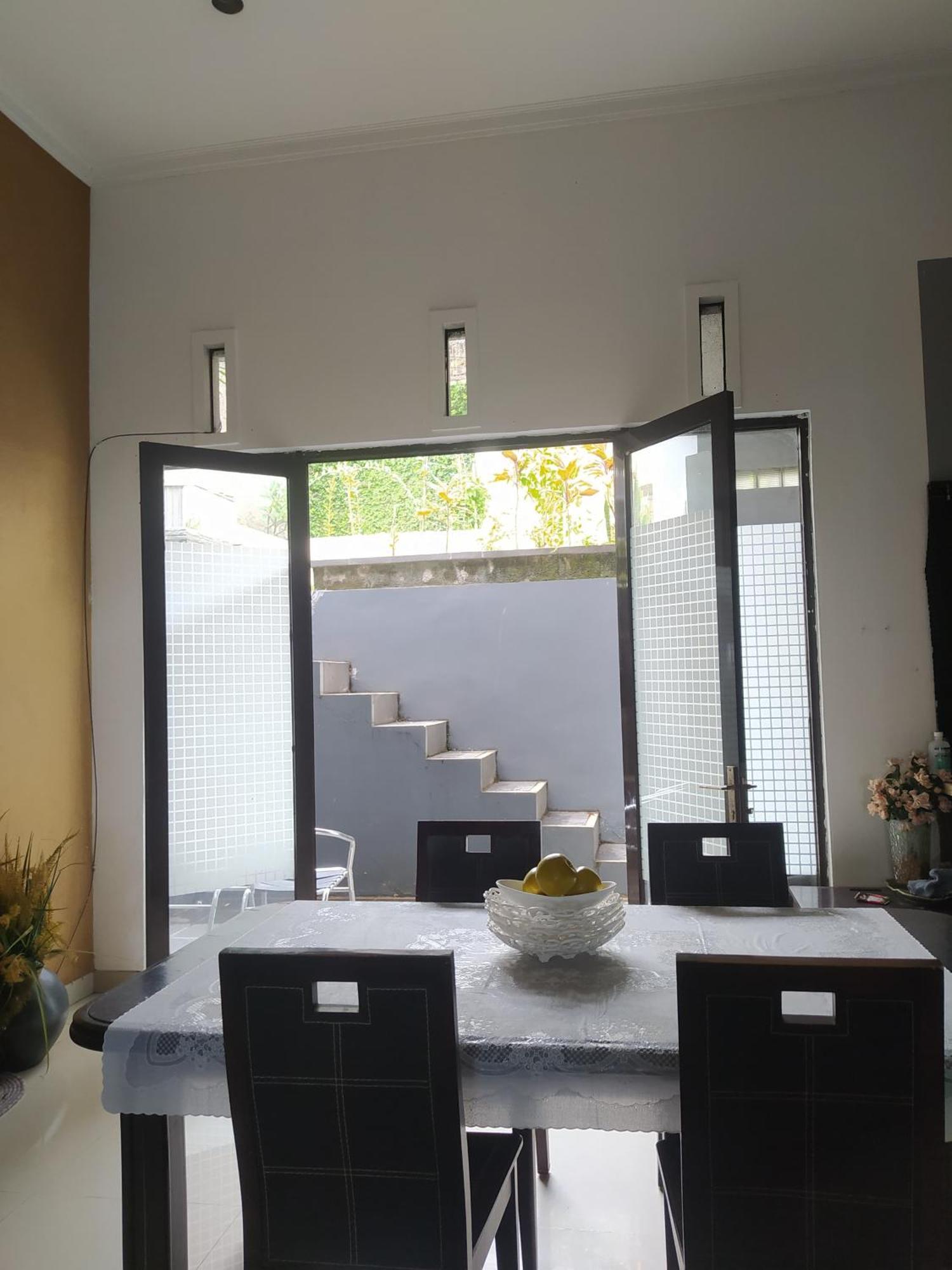 Villa Padasuka Raisa By Grorental Bandung Exteriör bild