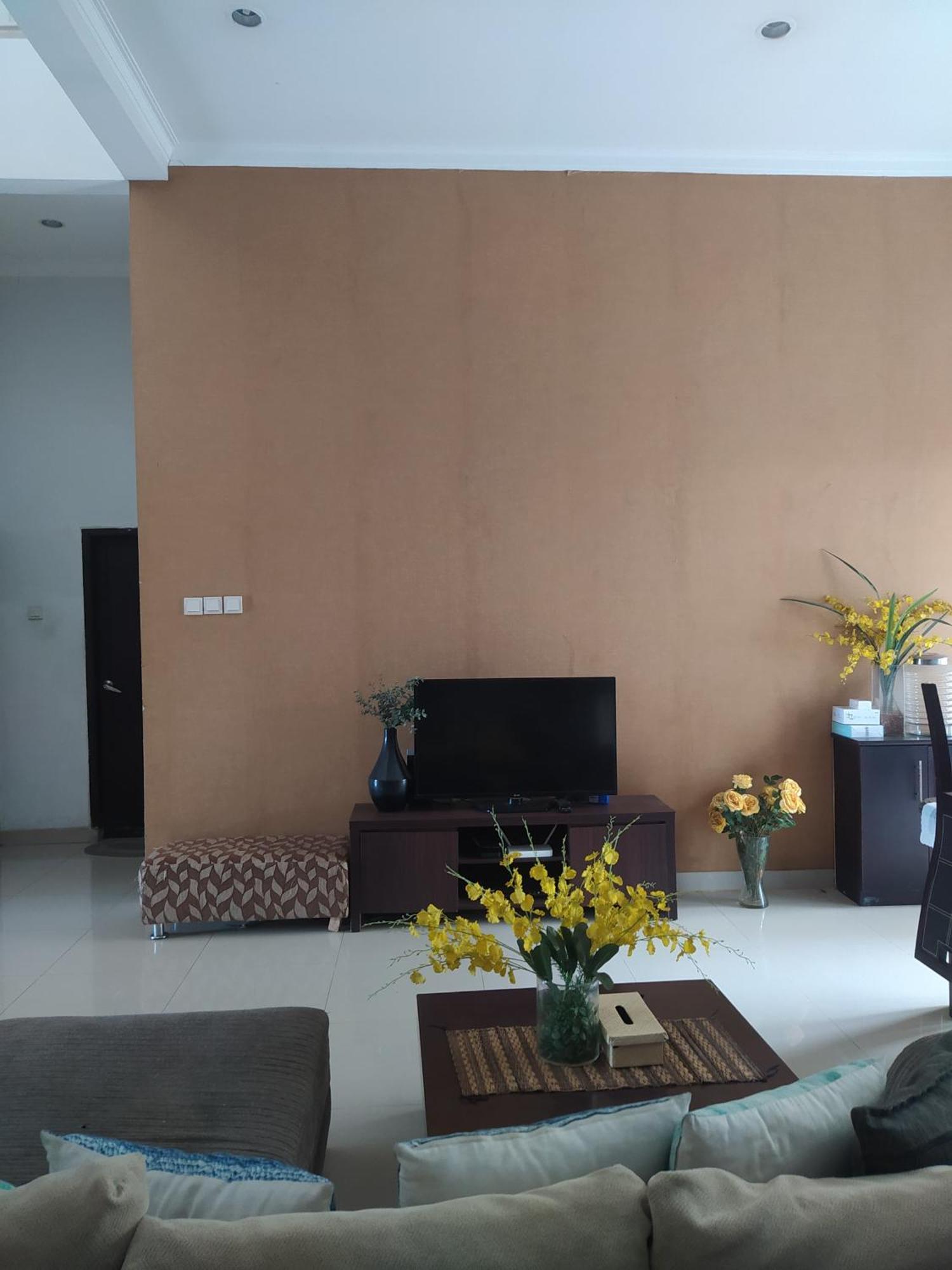 Villa Padasuka Raisa By Grorental Bandung Exteriör bild