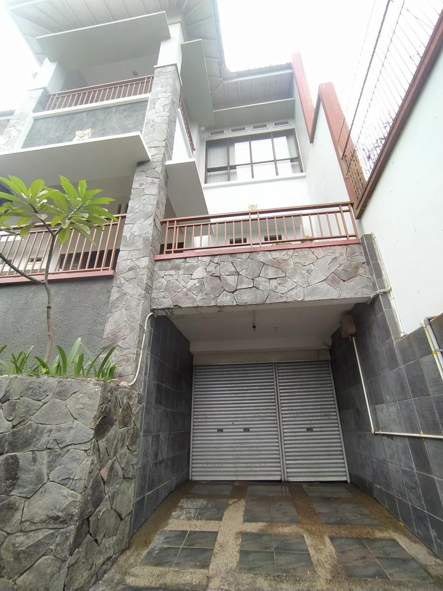 Villa Padasuka Raisa By Grorental Bandung Exteriör bild